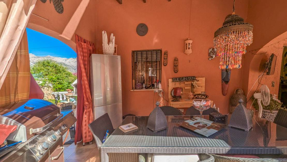 Sale - Villa - Orba - Orba Centro