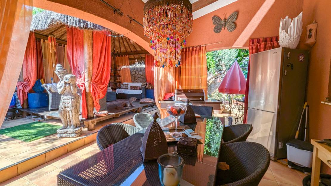 Sale - Villa - Orba - Orba Centro