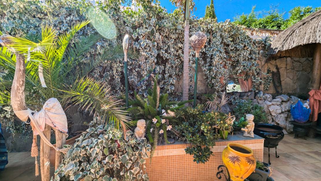 Sale - Villa - Orba - Orba Centro