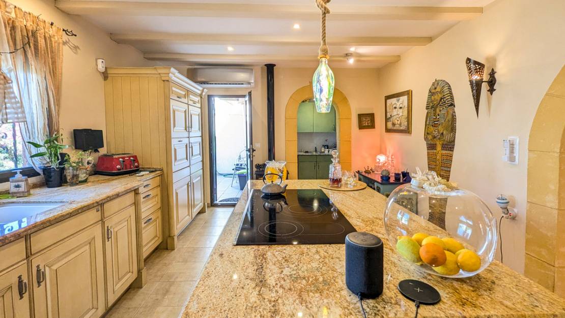 Sale - Villa - Orba - Orba Centro