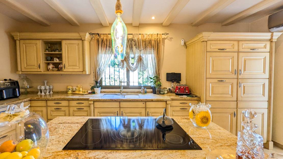 Sale - Villa - Orba - Orba Centro