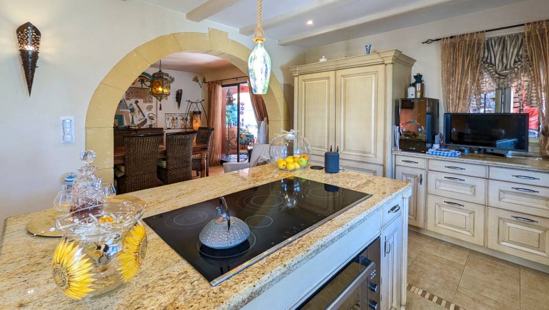 Sale - Villa - Orba - Orba Centro