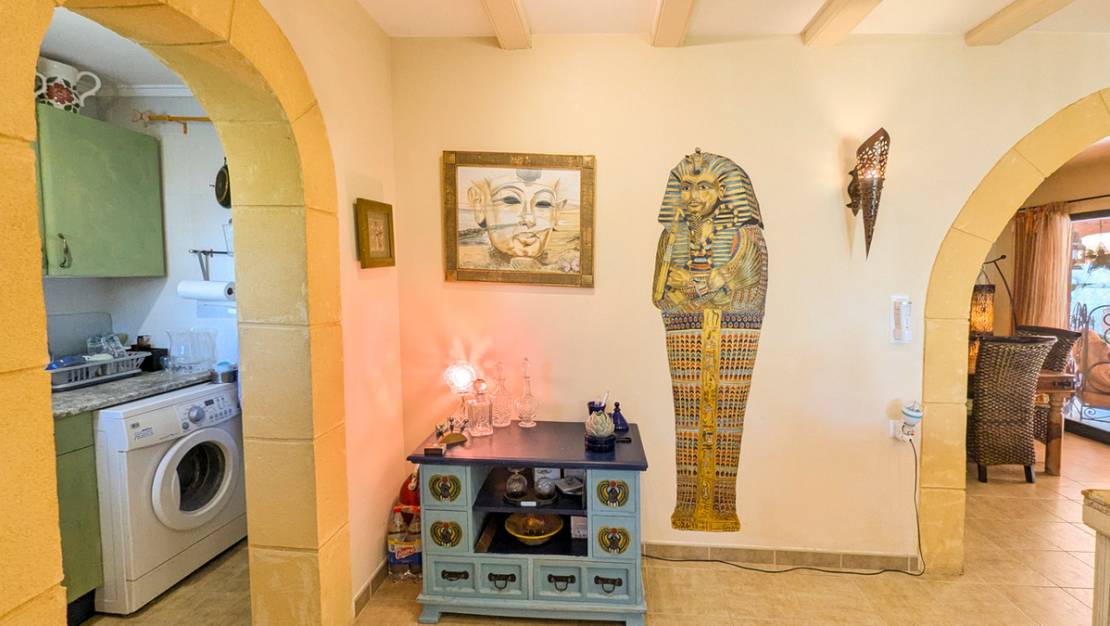 Sale - Villa - Orba - Orba Centro