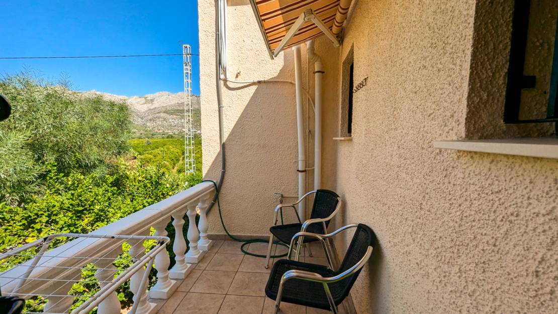 Sale - Villa - Orba - Orba Centro
