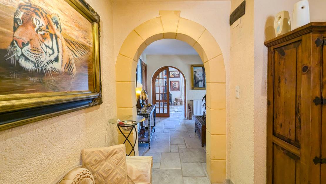 Sale - Villa - Orba - Orba Centro