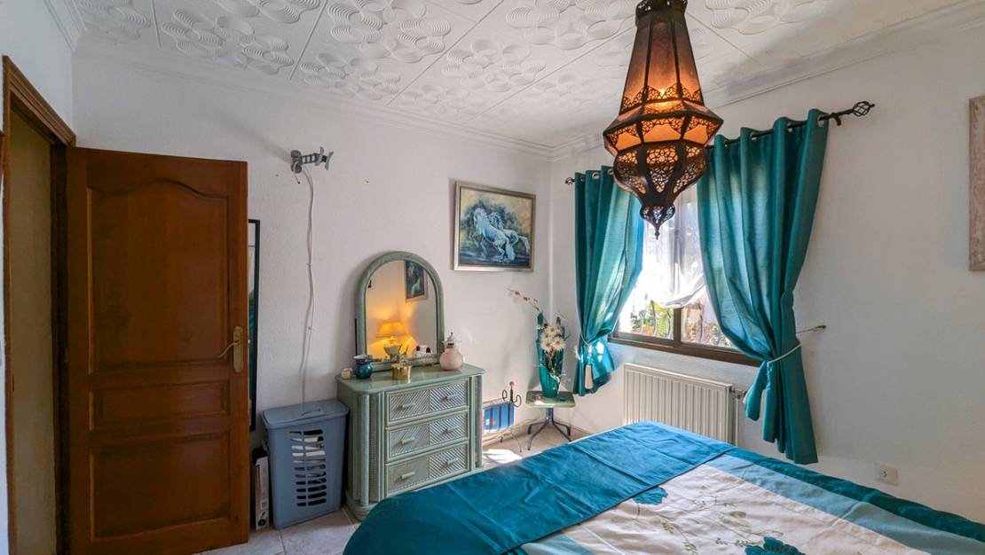 Sale - Villa - Orba - Orba Centro