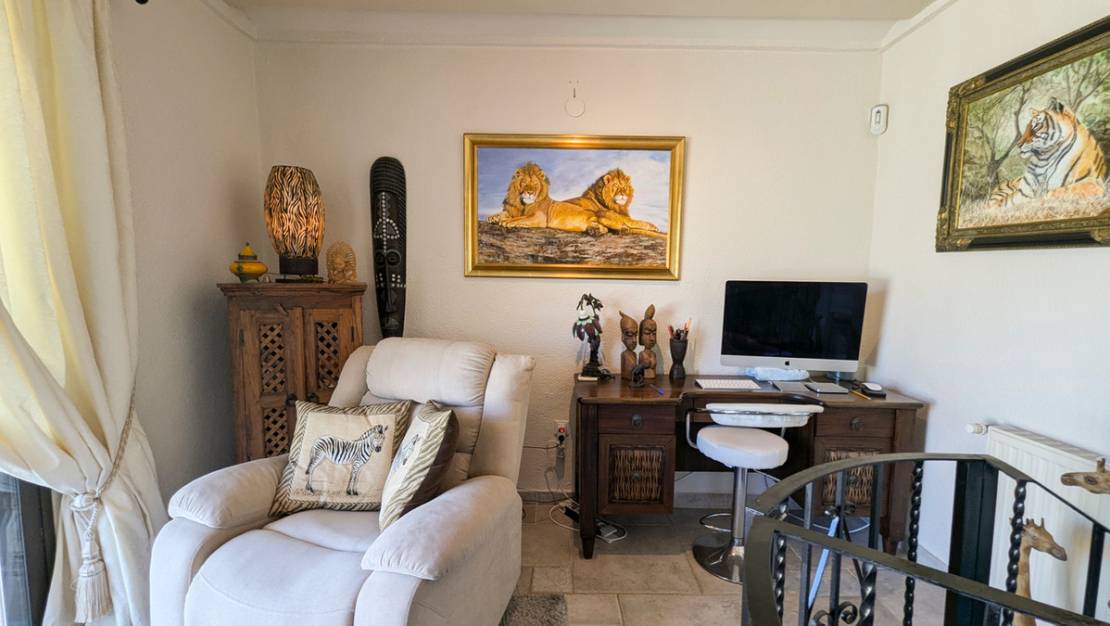 Sale - Villa - Orba - Orba Centro