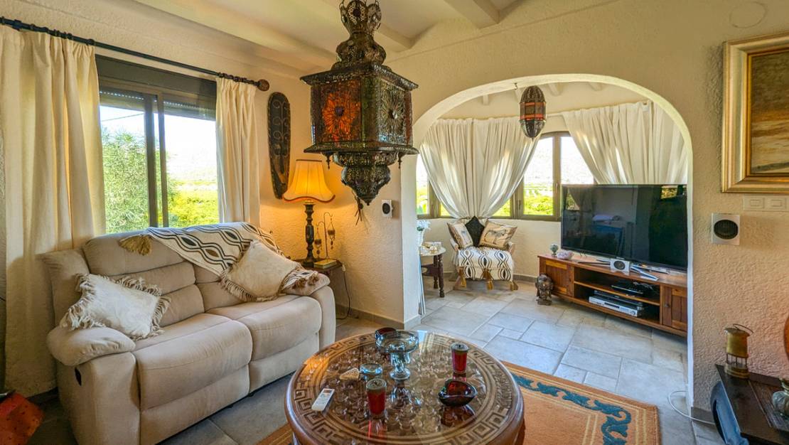 Sale - Villa - Orba - Orba Centro