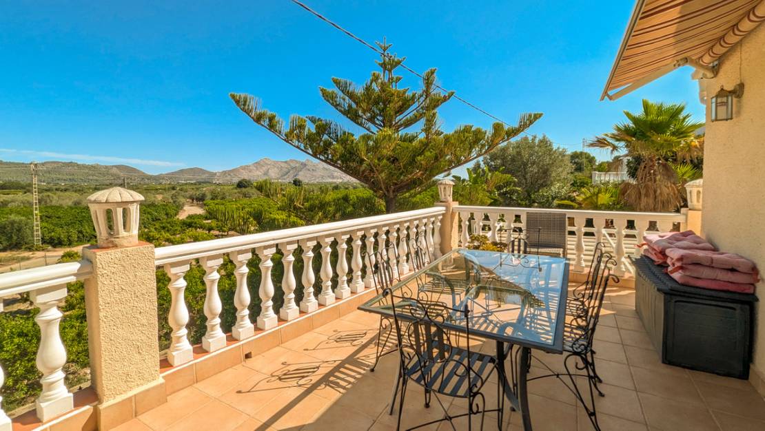 Sale - Villa - Orba - Orba Centro