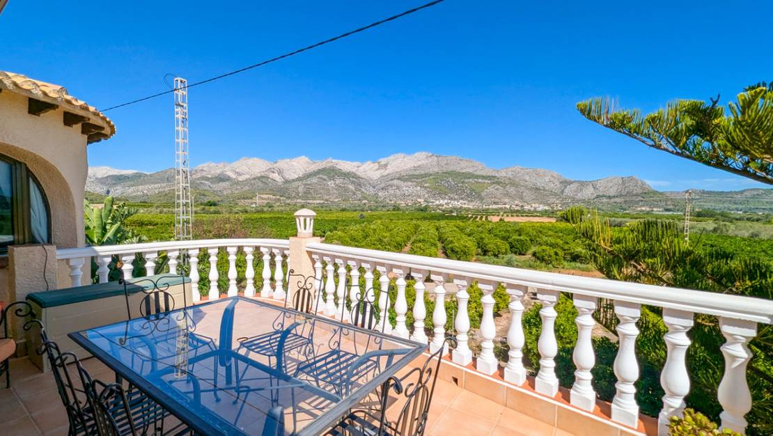 Sale - Villa - Orba - Orba Centro