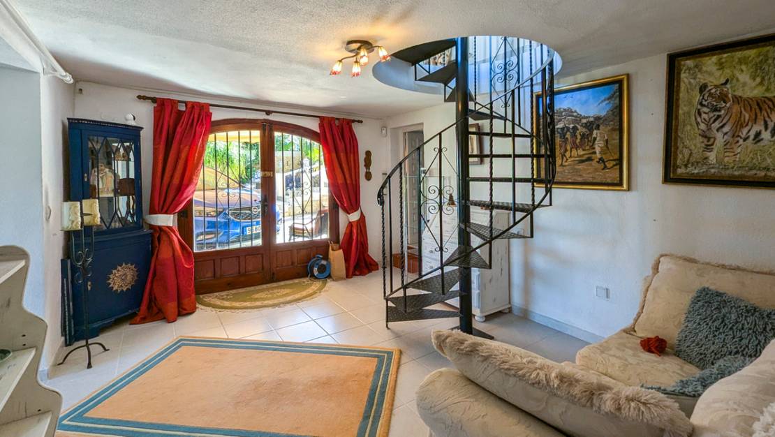 Sale - Villa - Orba - Orba Centro