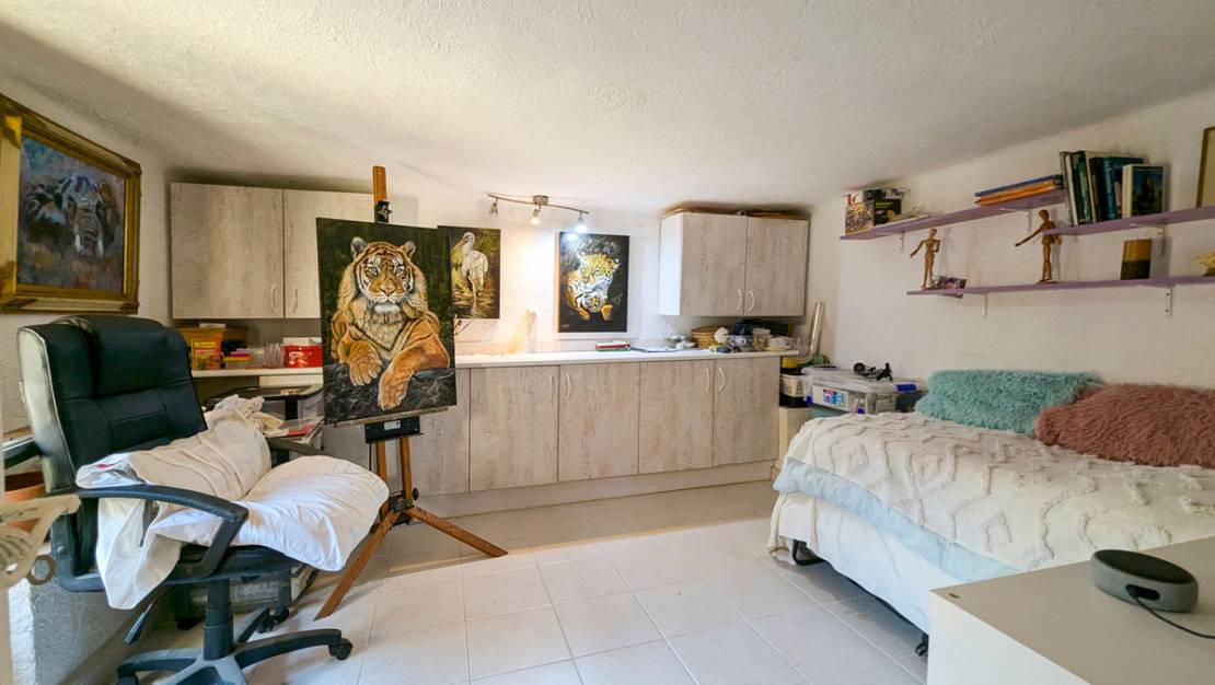 Sale - Villa - Orba - Orba Centro