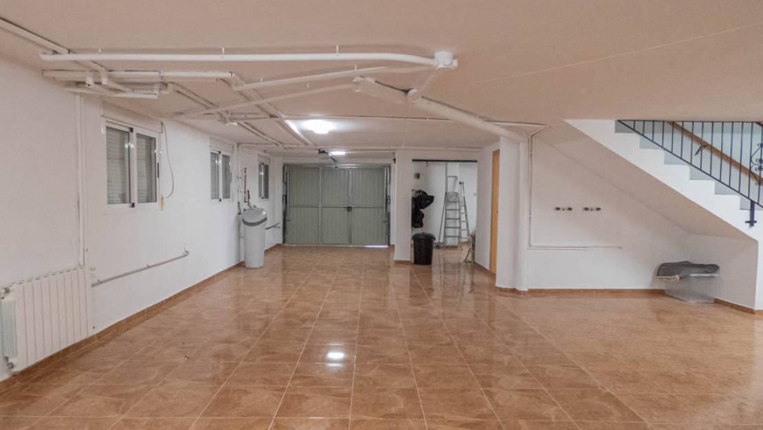 Sale - Villa - Orihuela - Benferri