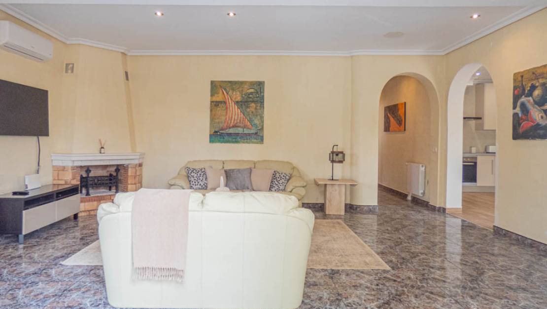 Sale - Villa - Orihuela - Benferri