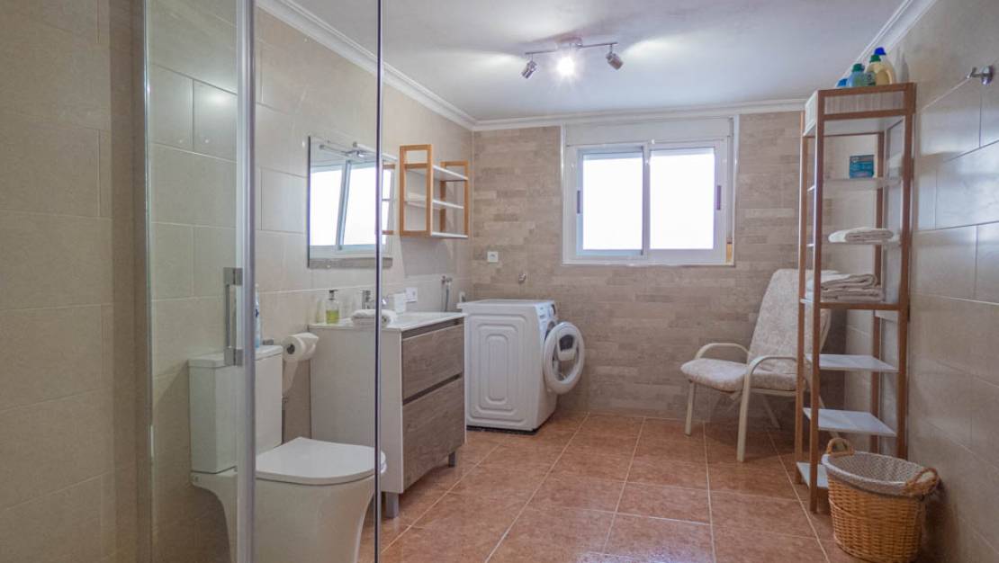 Sale - Villa - Orihuela - Benferri