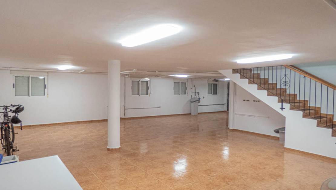 Sale - Villa - Orihuela - Benferri