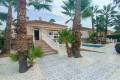 Sale - Villa - Orihuela - Benferri