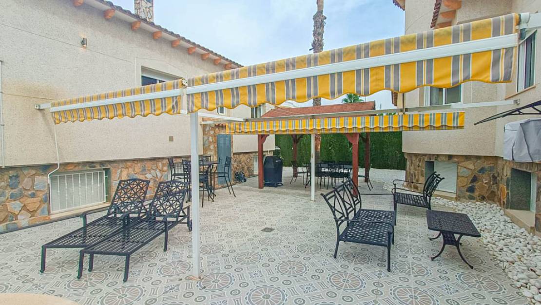 Sale - Villa - Orihuela - Benferri