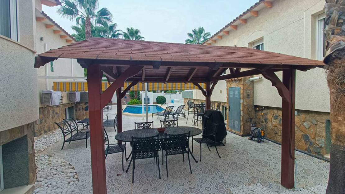 Sale - Villa - Orihuela - Benferri