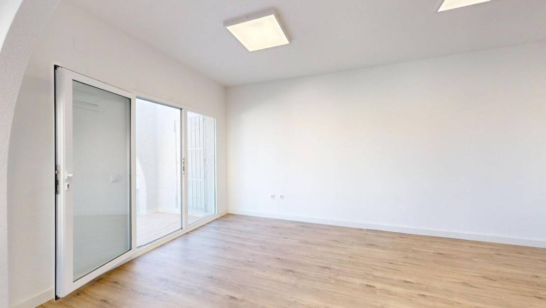 Sale - Villa - Orihuela - Blue Lagoon