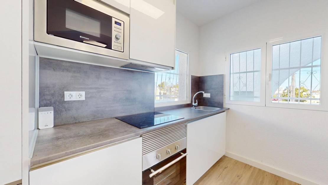 Sale - Villa - Orihuela - Blue Lagoon