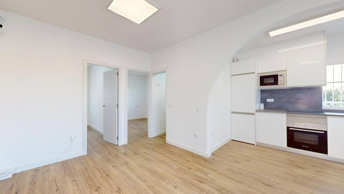 Sale - Villa - Orihuela - Blue Lagoon