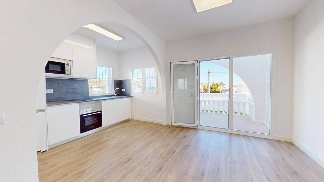 Sale - Villa - Orihuela - Blue Lagoon