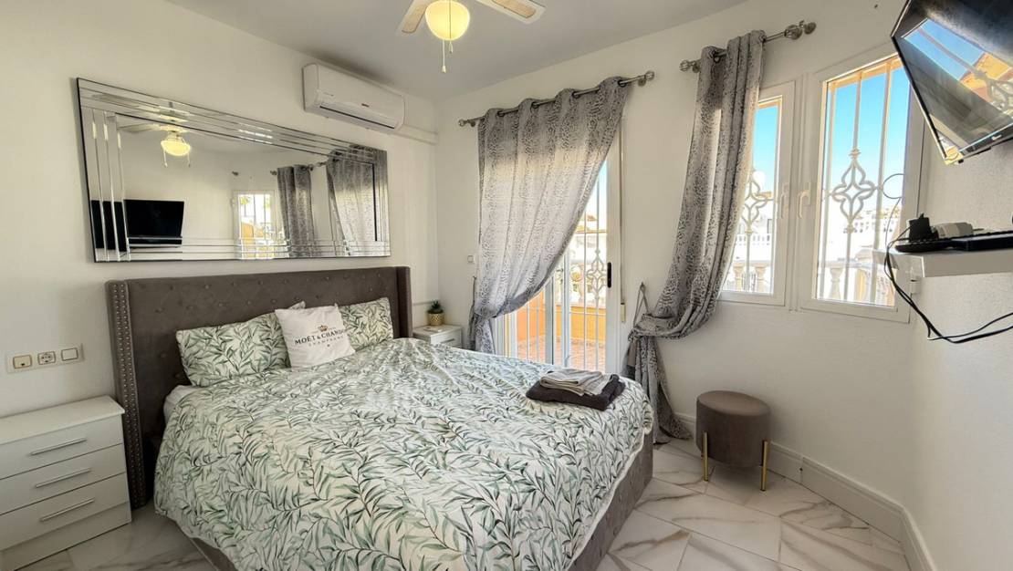 Sale - Villa - Orihuela - Blue Lagoon