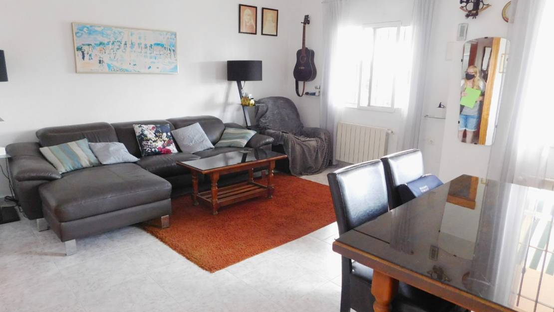 Sale - Villa - Orihuela - Blue Lagoon