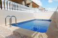 Sale - Villa - Orihuela - Blue Lagoon