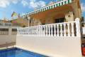 Sale - Villa - Orihuela - Blue Lagoon