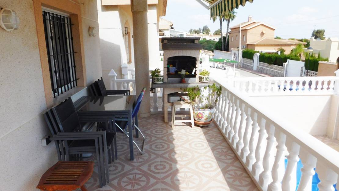 Sale - Villa - Orihuela - Blue Lagoon