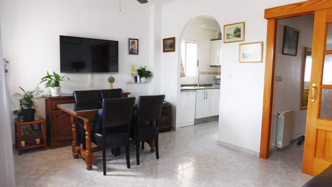Sale - Villa - Orihuela - Blue Lagoon