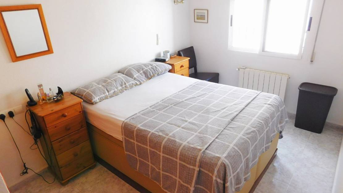 Sale - Villa - Orihuela - Blue Lagoon