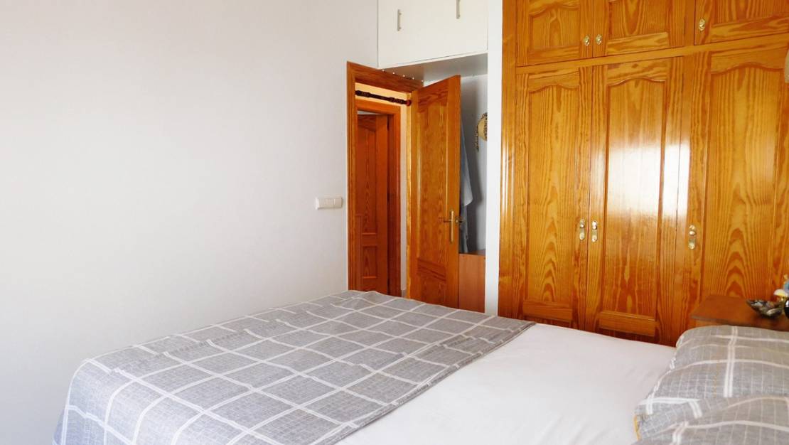 Sale - Villa - Orihuela - Blue Lagoon