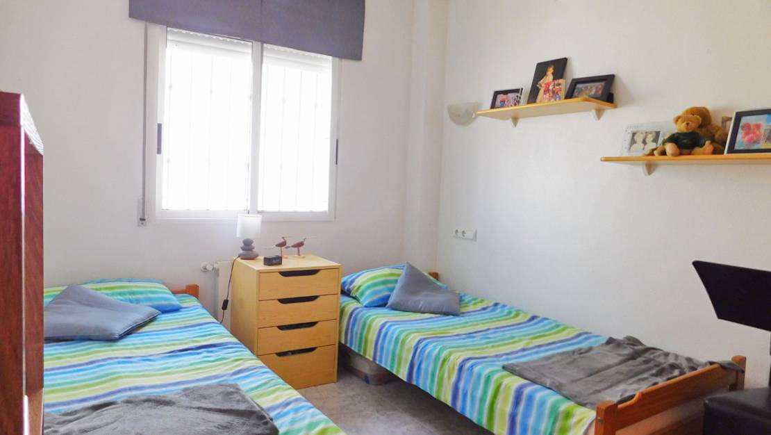 Sale - Villa - Orihuela - Blue Lagoon