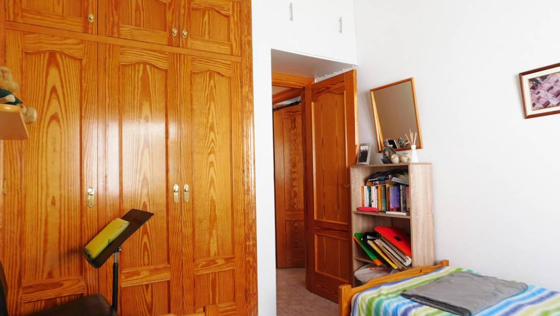 Sale - Villa - Orihuela - Blue Lagoon