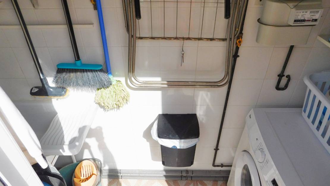 Sale - Villa - Orihuela - Blue Lagoon