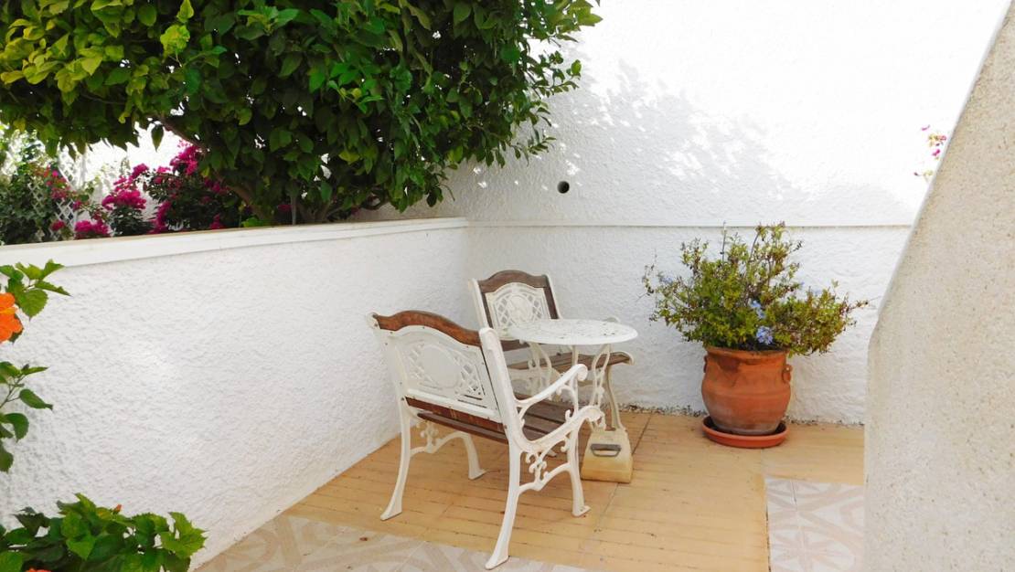 Sale - Villa - Orihuela - Blue Lagoon