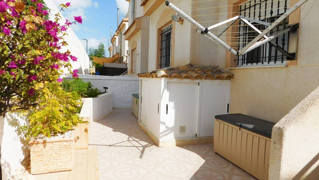 Sale - Villa - Orihuela - Blue Lagoon