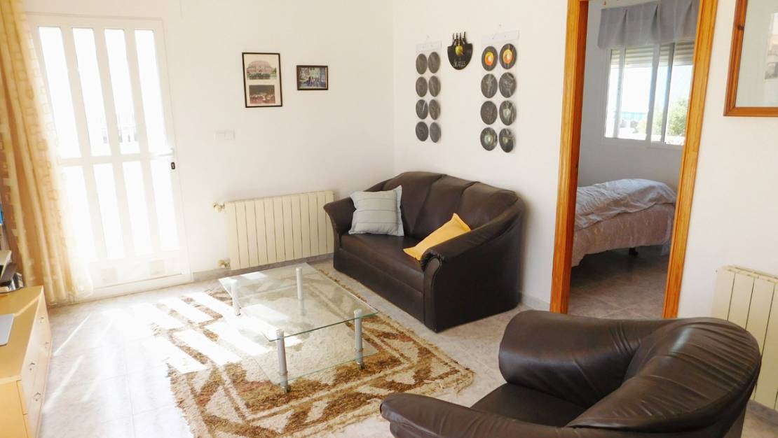 Sale - Villa - Orihuela - Blue Lagoon