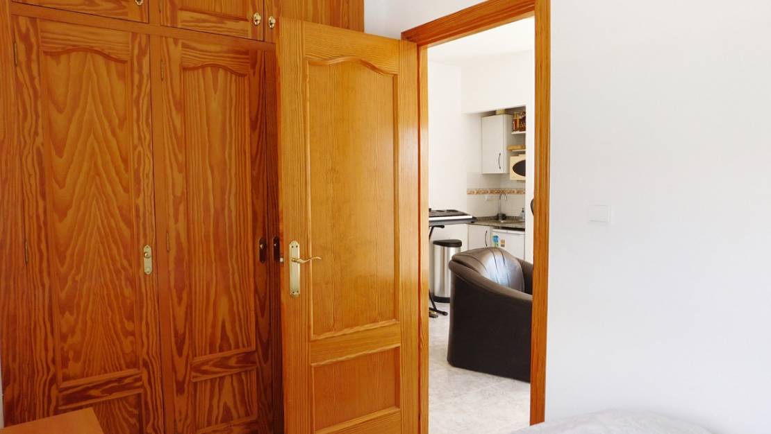 Sale - Villa - Orihuela - Blue Lagoon