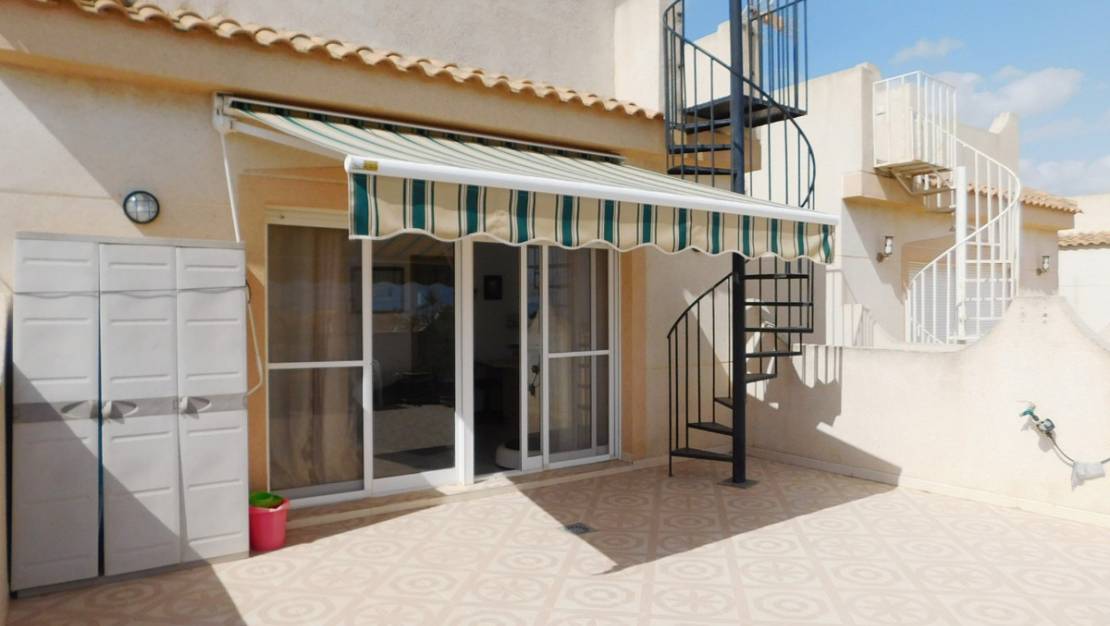 Sale - Villa - Orihuela - Blue Lagoon