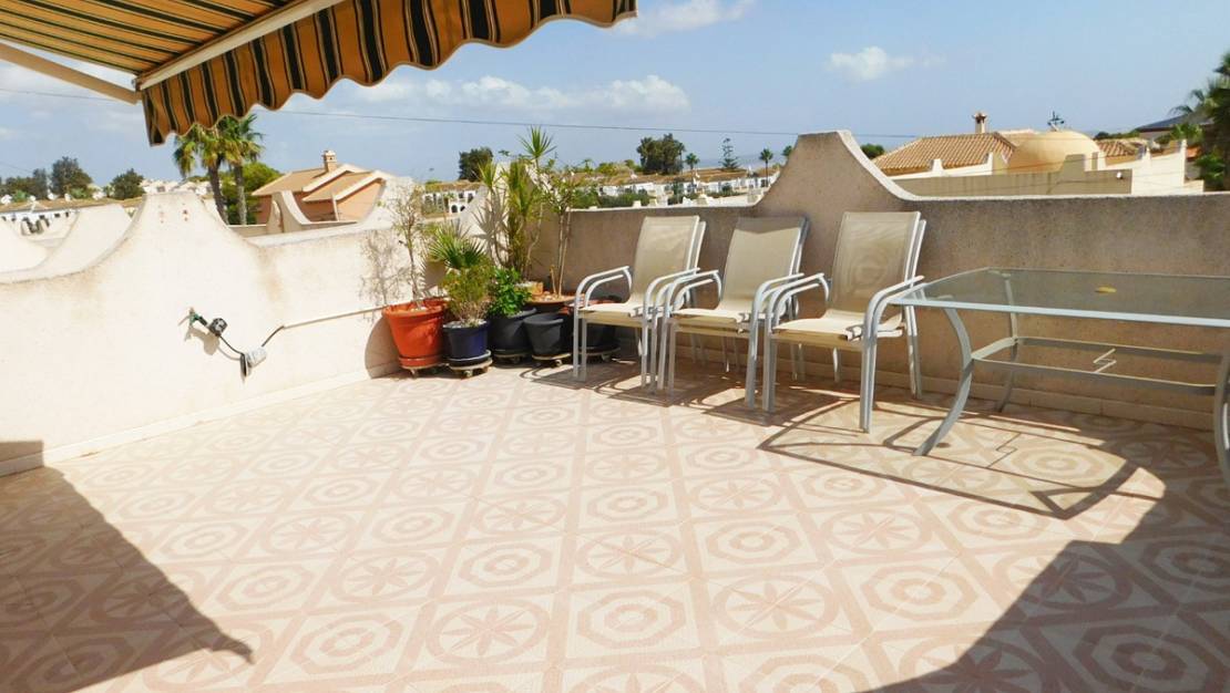 Sale - Villa - Orihuela - Blue Lagoon