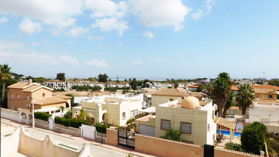 Sale - Villa - Orihuela - Blue Lagoon