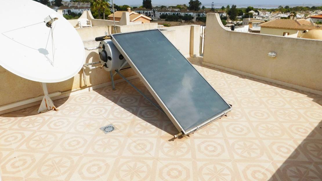 Sale - Villa - Orihuela - Blue Lagoon