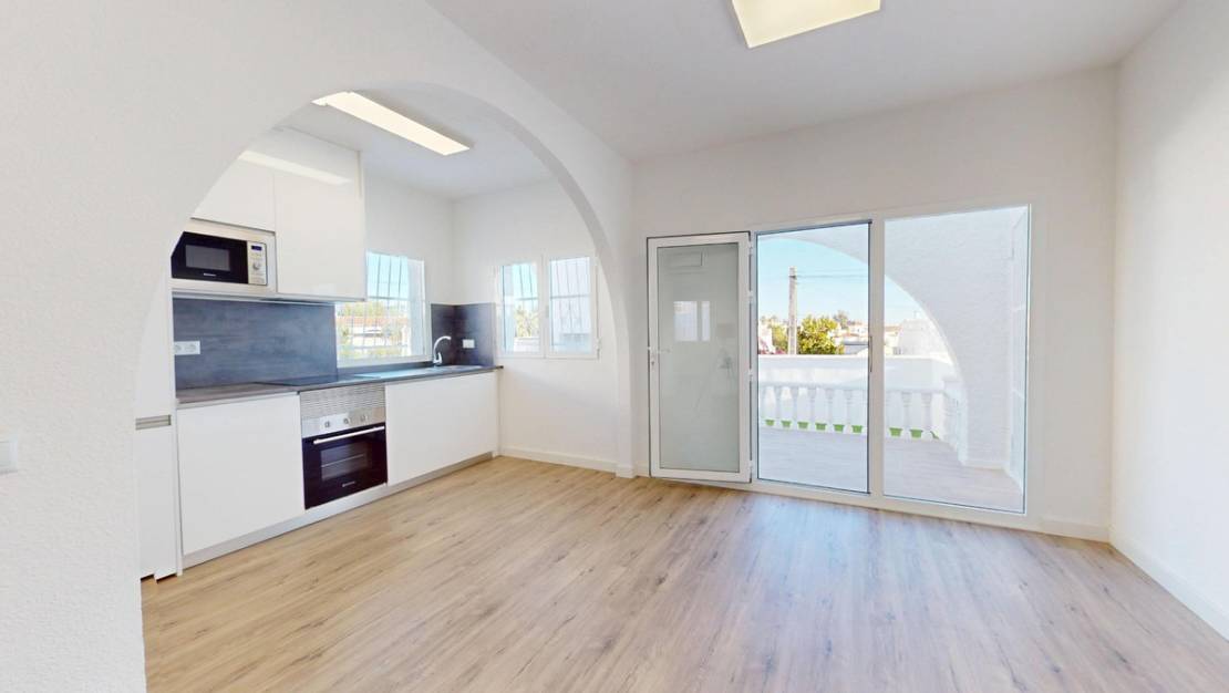 Sale - Villa - Orihuela - Blue Lagoon