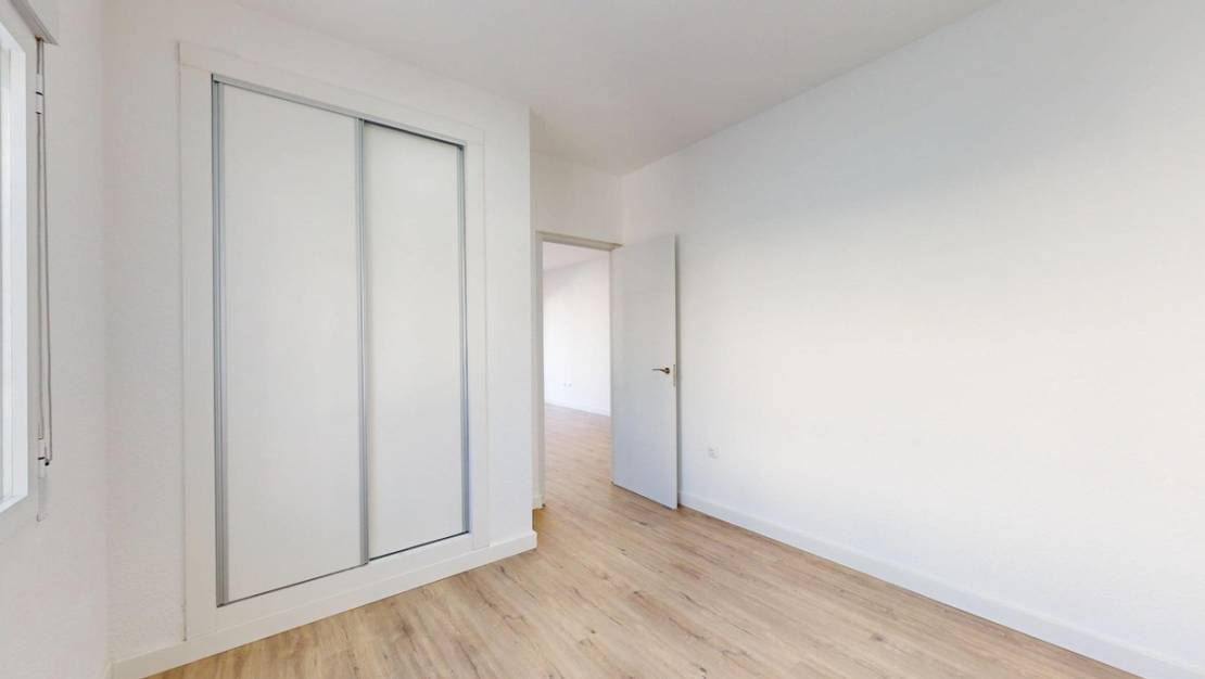 Sale - Villa - Orihuela - Blue Lagoon