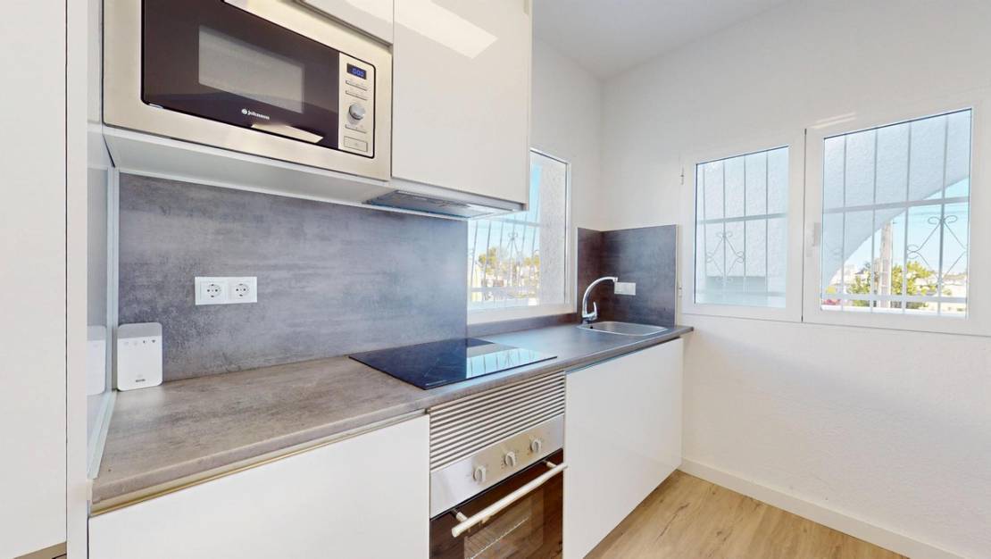 Sale - Villa - Orihuela - Blue Lagoon