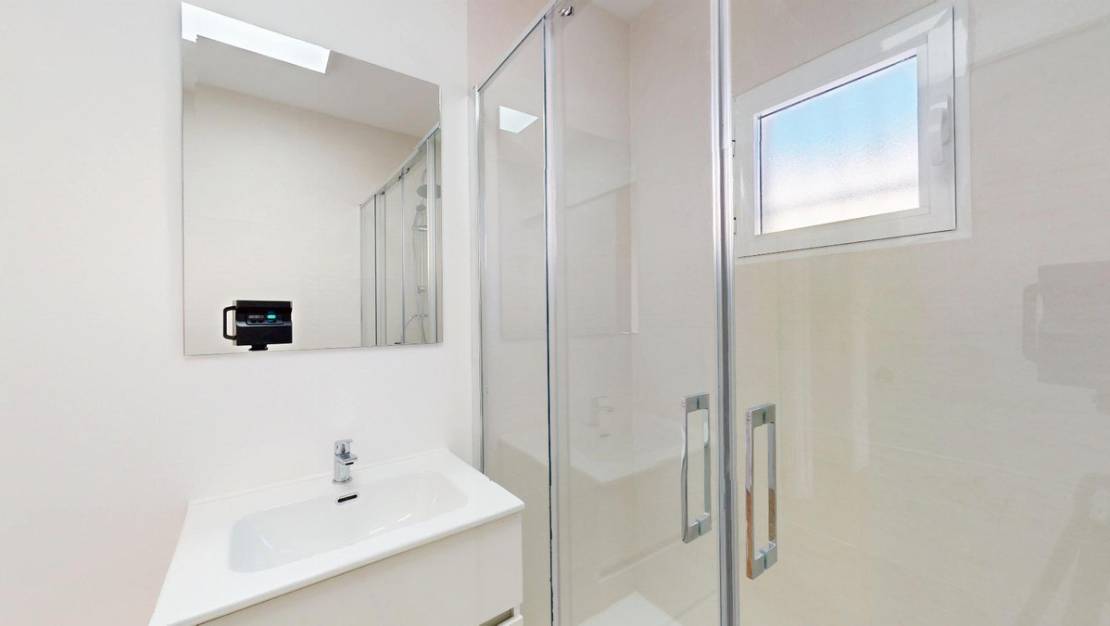 Sale - Villa - Orihuela - Blue Lagoon